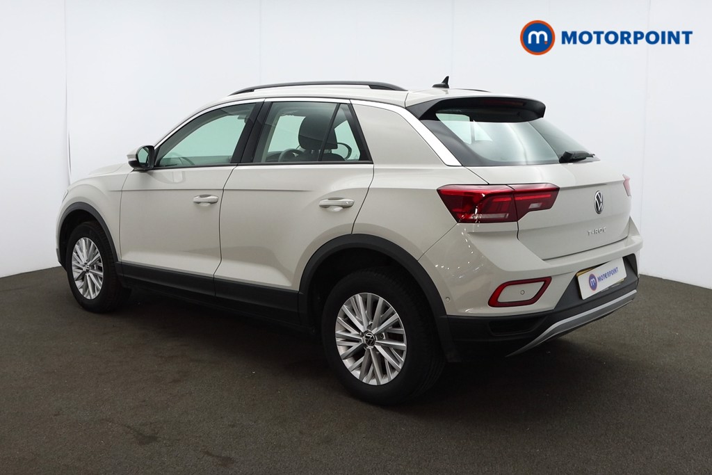 Used Volkswagen T-Roc 2022 for sale - 76581126: Photo 4