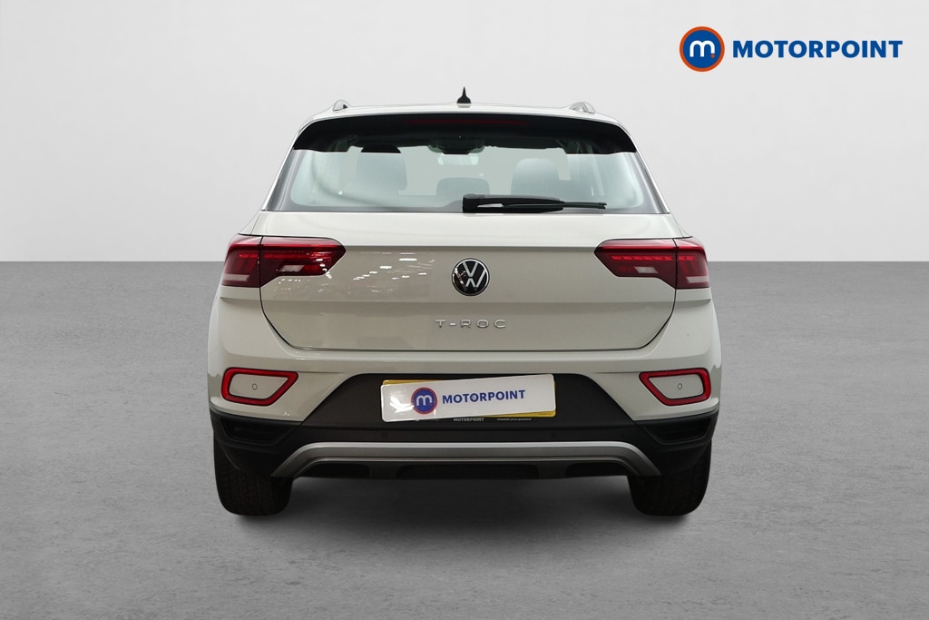 Used Volkswagen T-Roc 2022 for sale - 76581126: Photo 5