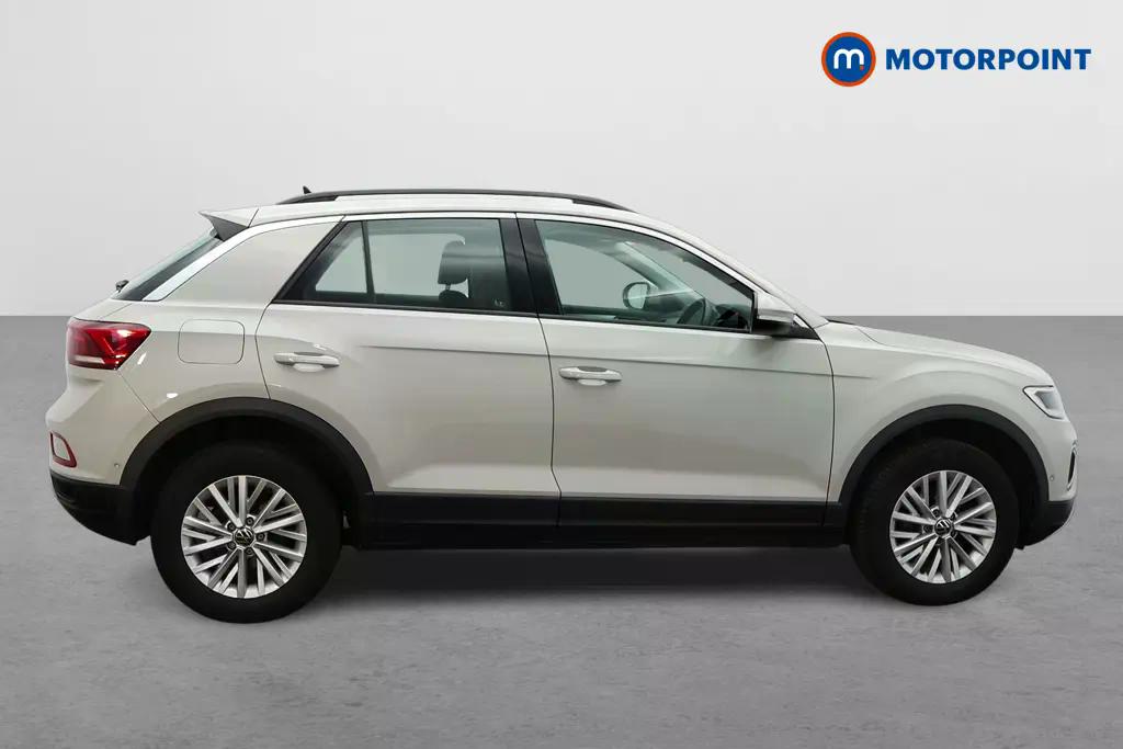 Used Volkswagen T-Roc 2022 for sale - 76581126: Photo 7