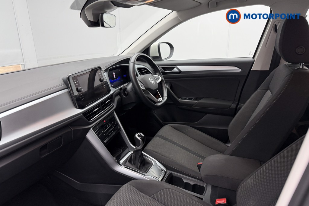 Used Volkswagen T-Roc 2022 for sale - 76581126: Photo 9