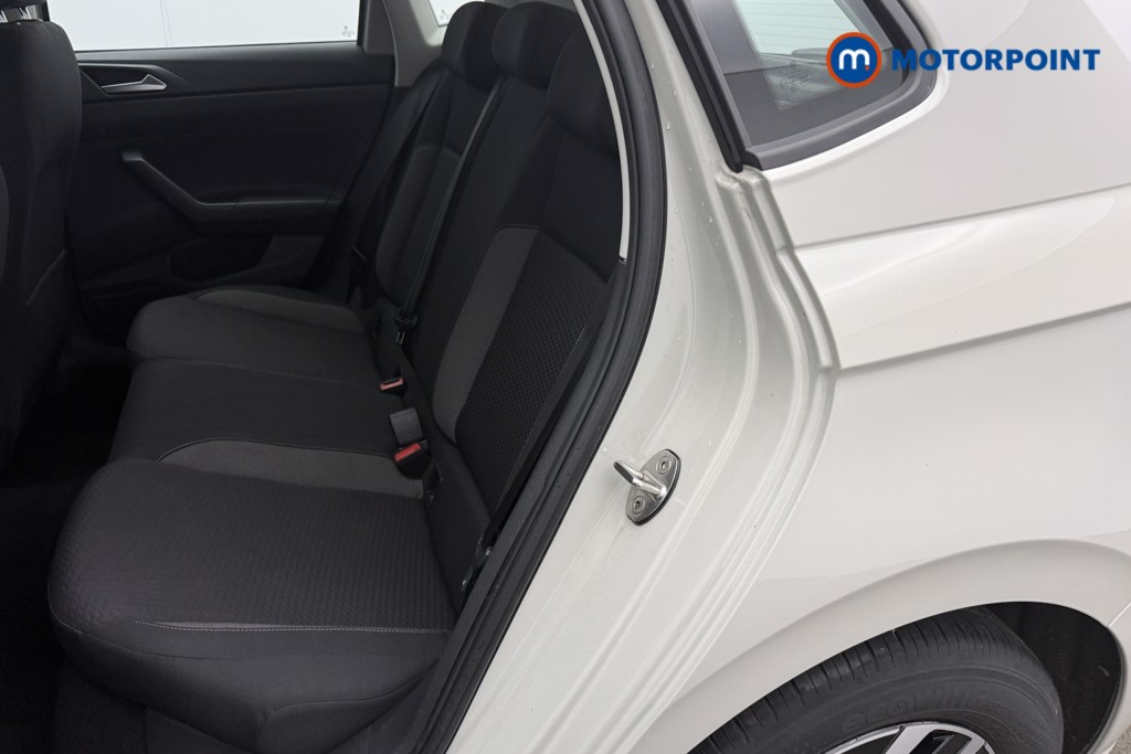 Used Volkswagen Polo 2023 for sale - 76859551: Photo 11