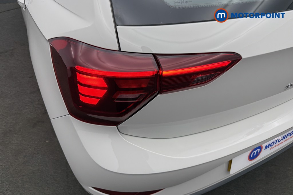 Used Volkswagen Polo 2023 for sale - 76859551: Photo 13