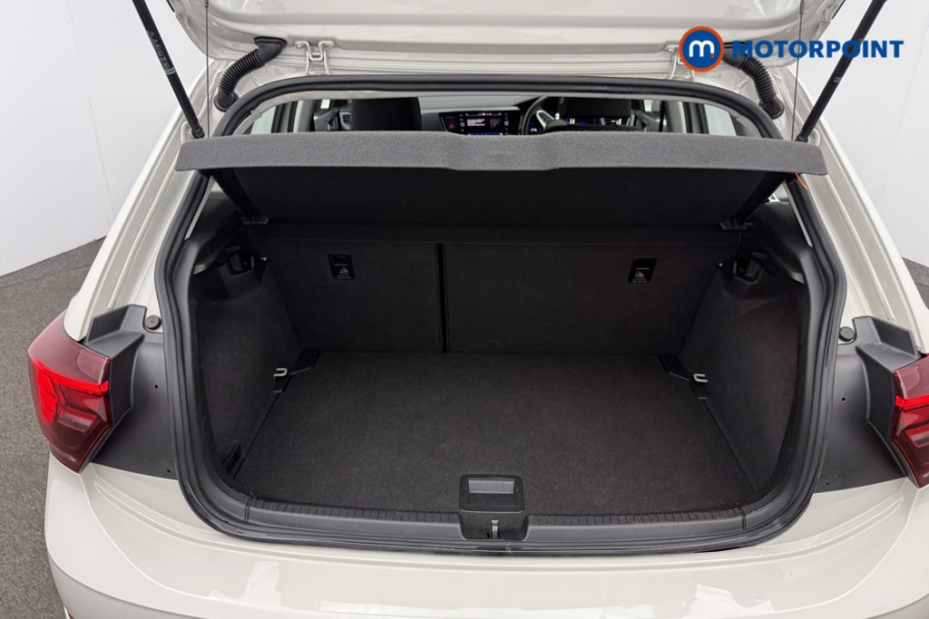 Used Volkswagen Polo 2023 for sale - 76859551: Photo 14