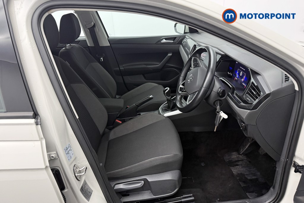 Used Volkswagen Polo 2023 for sale - 76859551: Photo 16