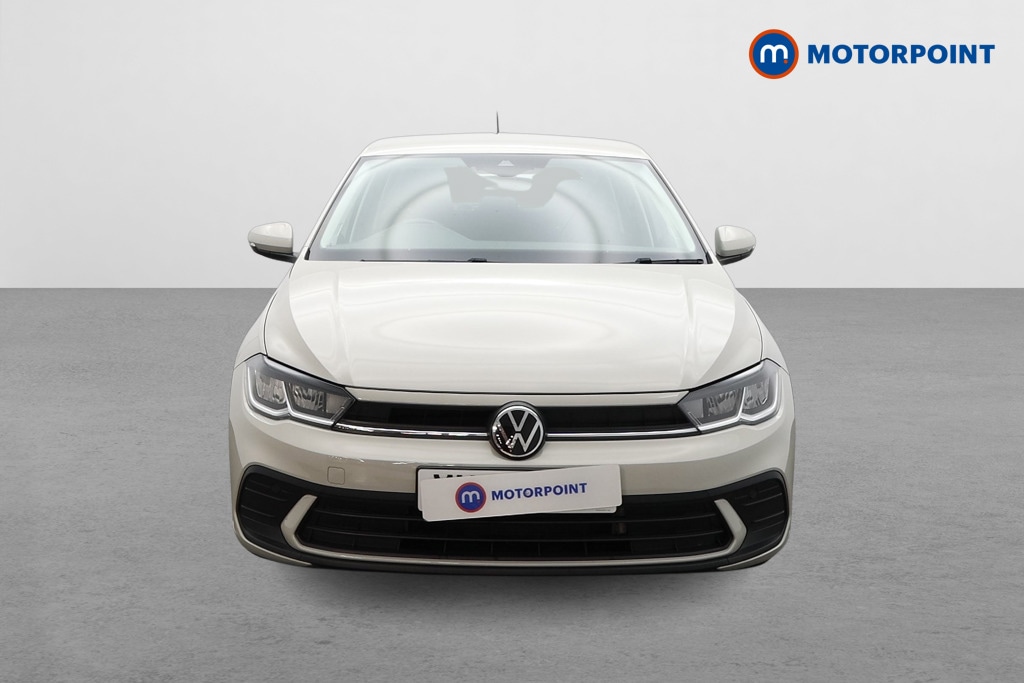 Used Volkswagen Polo 2023 for sale - 76859551: Photo 2