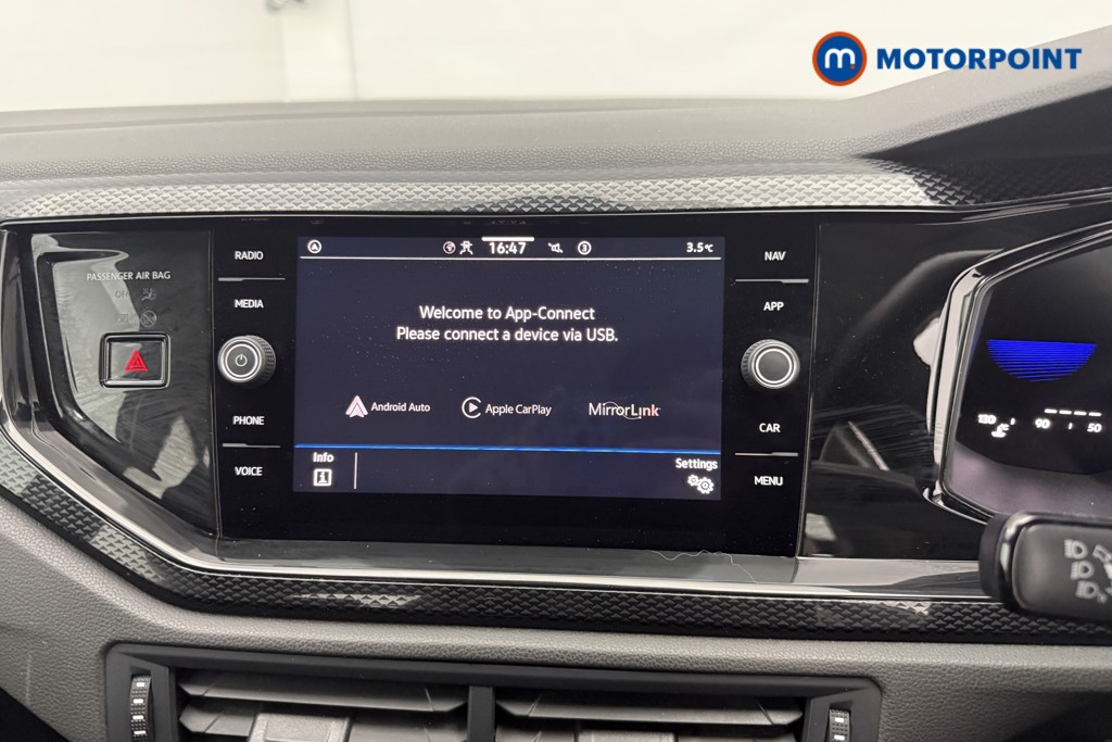 Used Volkswagen Polo 2023 for sale - 76859551: Photo 21