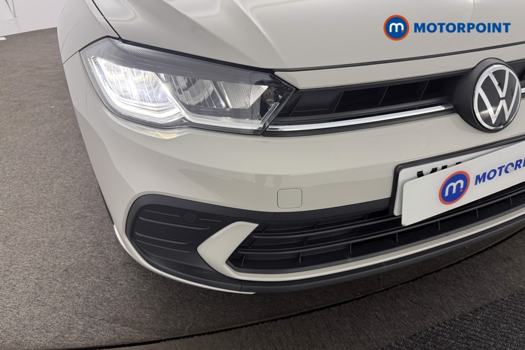 Used Volkswagen Polo 2023 for sale - 76859551: Photo 23