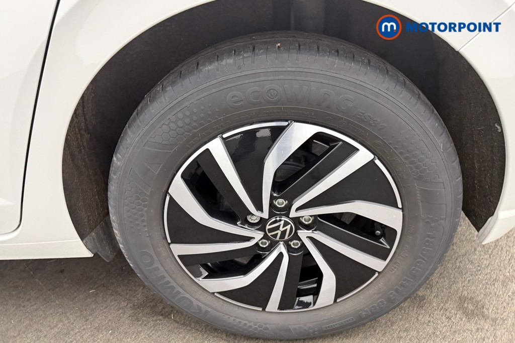 Used Volkswagen Polo 2023 for sale - 76859551: Photo 24