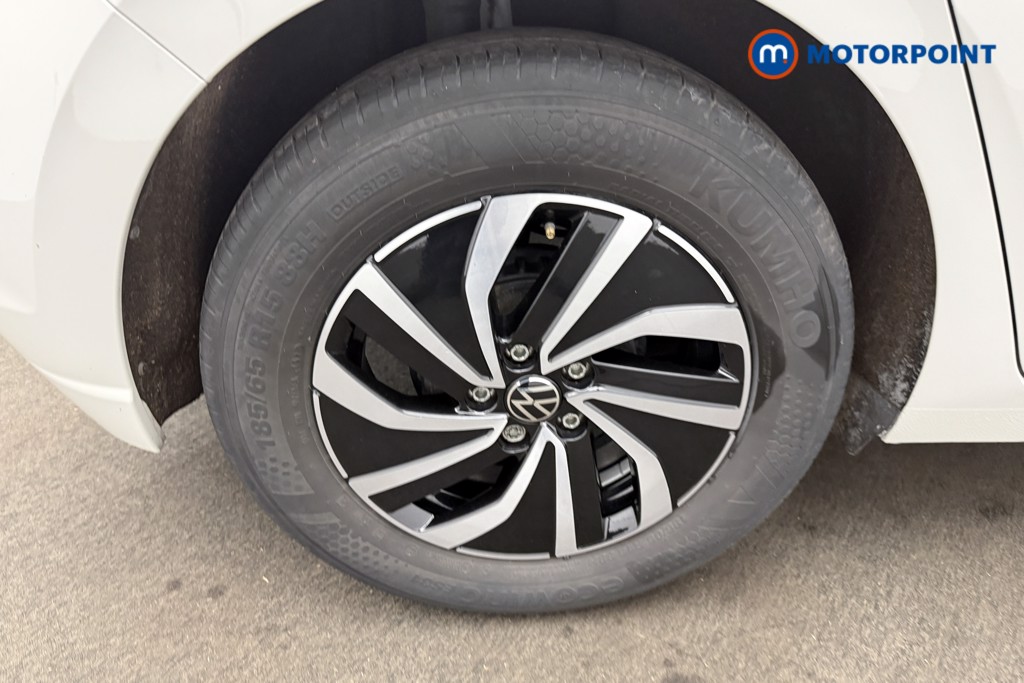 Used Volkswagen Polo 2023 for sale - 76859551: Photo 25