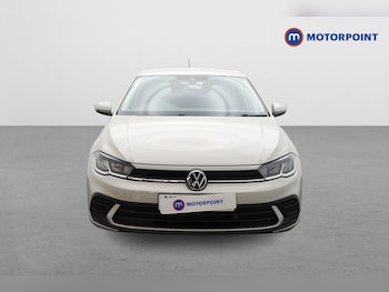Used Volkswagen Polo 2023 for sale - 76859551: Photo