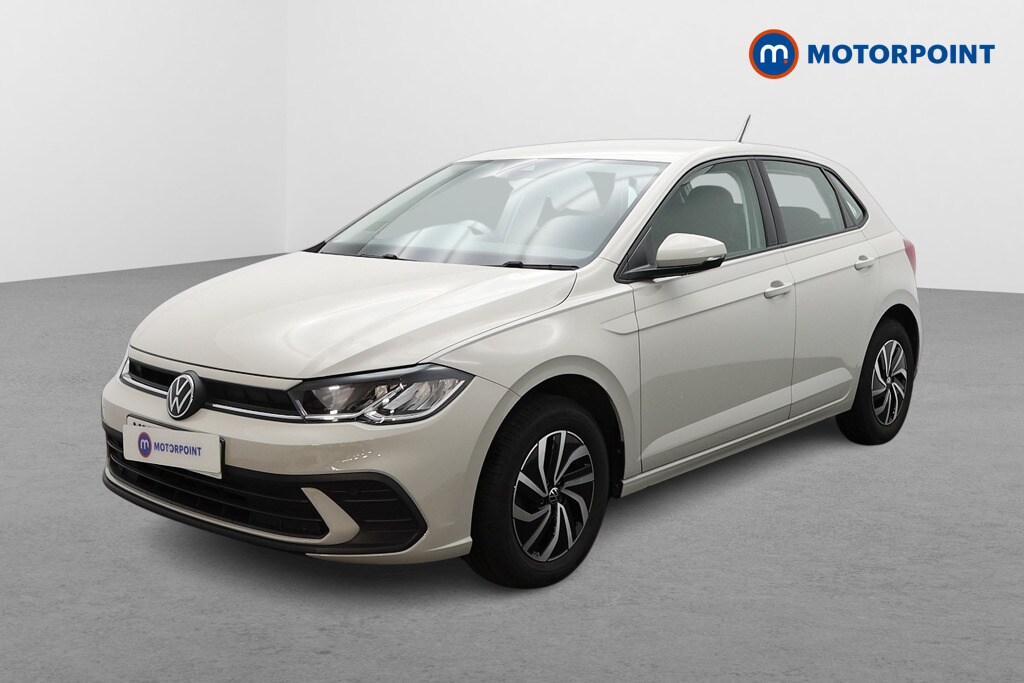 Used Volkswagen Polo 2023 for sale - 76859551: Photo 3