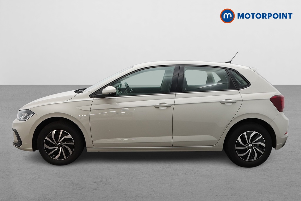 Used Volkswagen Polo 2023 for sale - 76859551: Photo 4