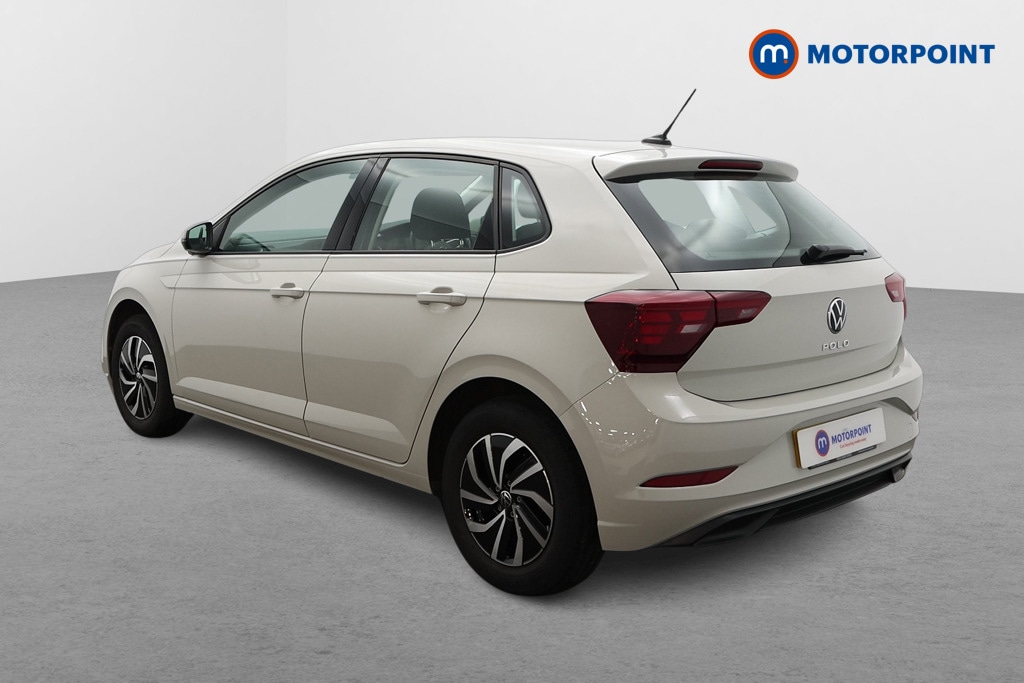 Used Volkswagen Polo 2023 for sale - 76859551: Photo 5