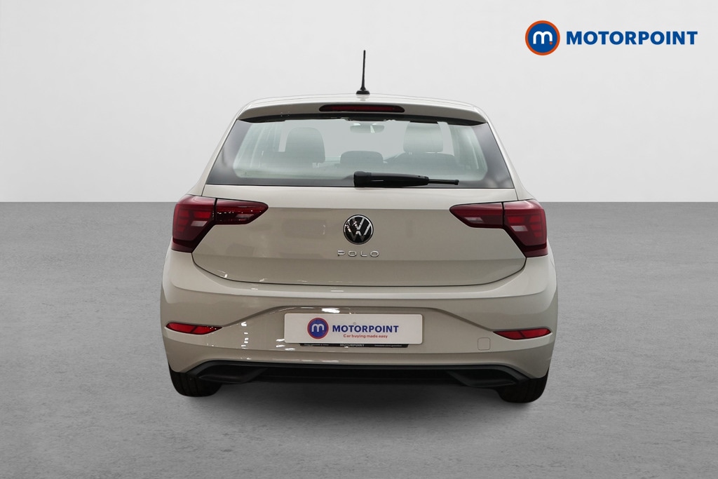 Used Volkswagen Polo 2023 for sale - 76859551: Photo 6