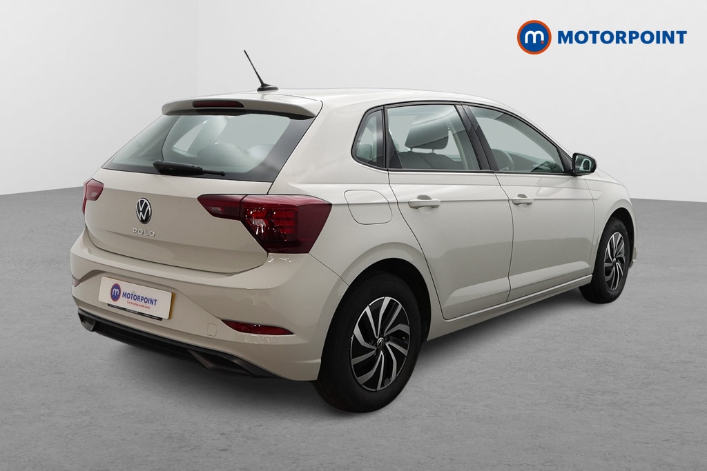 Used Volkswagen Polo 2023 for sale - 76859551: Photo 7
