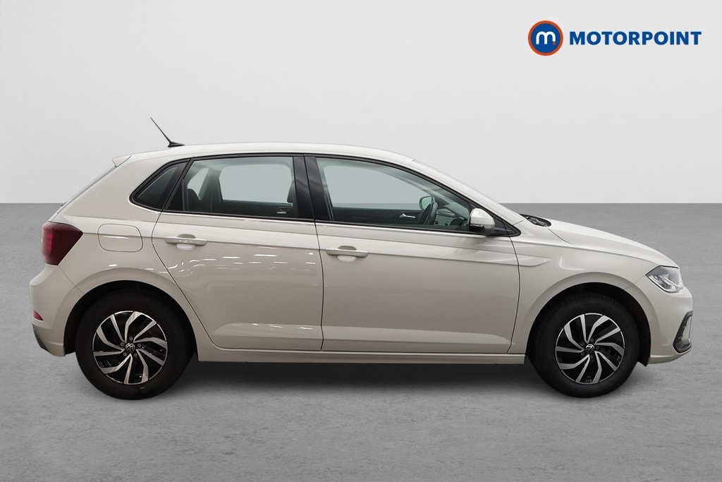 Used Volkswagen Polo 2023 for sale - 76859551: Photo 8