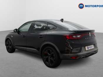 2022 - 1.3 Mild hybrid 140 R.S. Line 5dr EDC
