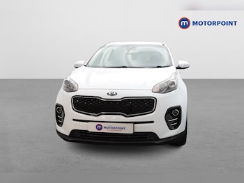 Used Kia Sportage undefined for sale - 78721676: Photo