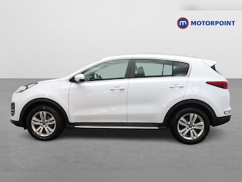 Used Kia Sportage undefined for sale - 78721676: Photo