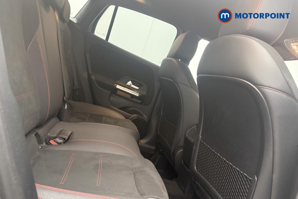 Used Mercedes-Benz GLA for sale - 77590924: Photo 17