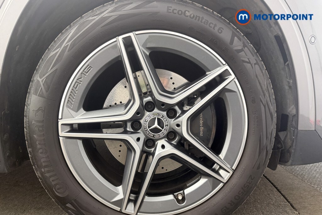 Used Mercedes-Benz GLA for sale - 77590924: Photo 19