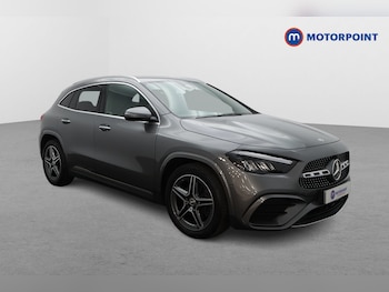 Used Mercedes-Benz GLA undefined for sale - 77590924: Photo