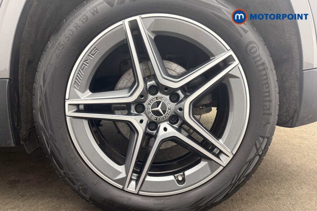 Used Mercedes-Benz GLA for sale - 77590924: Photo 21