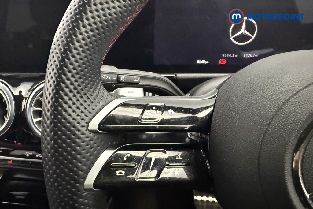 Used Mercedes-Benz GLA for sale - 77590924: Photo 22