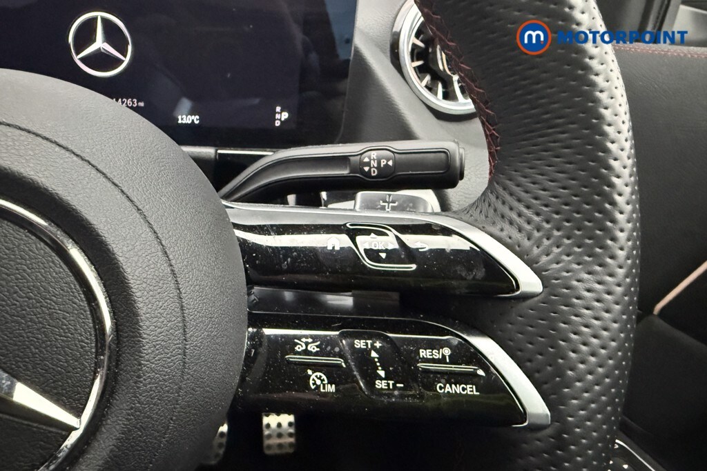 Used Mercedes-Benz GLA for sale - 77590924: Photo 23