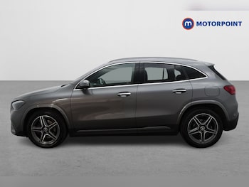 Used Mercedes-Benz GLA undefined for sale - 77590924: Photo