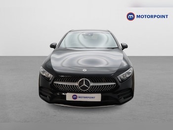 Used Mercedes-Benz A-Class undefined for sale - 78700907: Photo