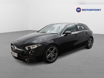 Used Mercedes-Benz A-Class undefined for sale - 78700907: Photo