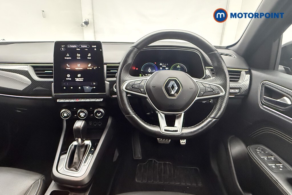 Used Renault Arkana 2023 for sale - 77878537: Photo 10