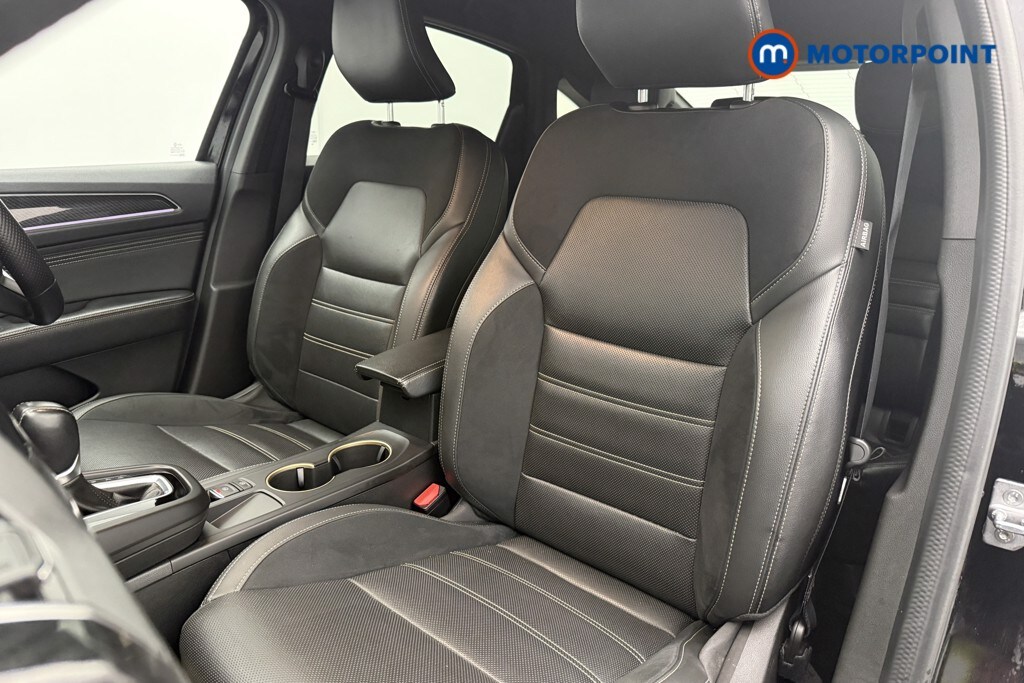 Used Renault Arkana 2023 for sale - 77878537: Photo 11