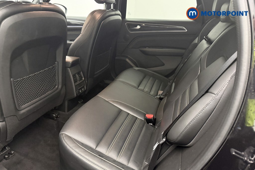 Used Renault Arkana 2023 for sale - 77878537: Photo 12