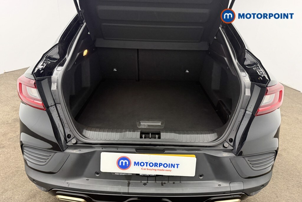 Used Renault Arkana 2023 for sale - 77878537: Photo 13