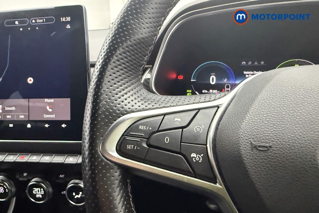 Used Renault Arkana 2023 for sale - 77878537: Photo 15