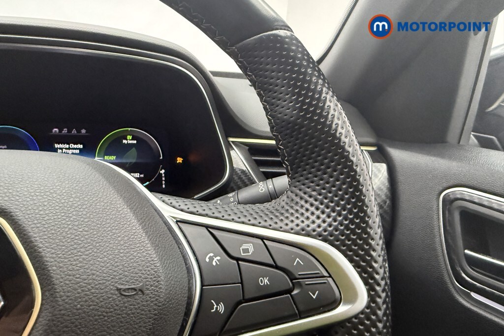 Used Renault Arkana 2023 for sale - 77878537: Photo 16