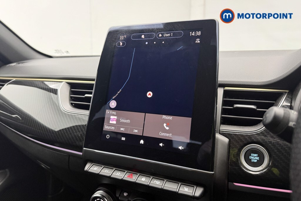 Used Renault Arkana 2023 for sale - 77878537: Photo 18