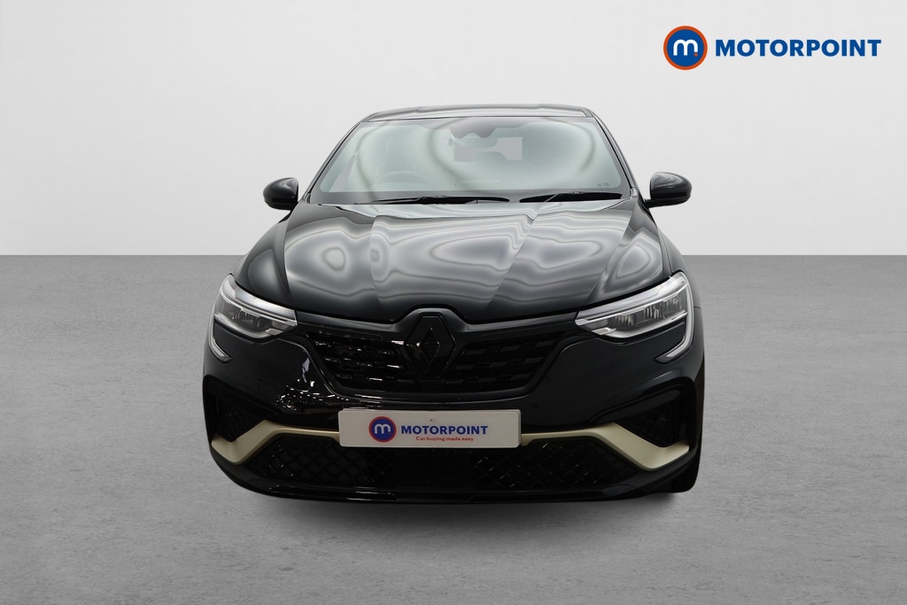Used Renault Arkana 2023 for sale - 77878537: Photo 2