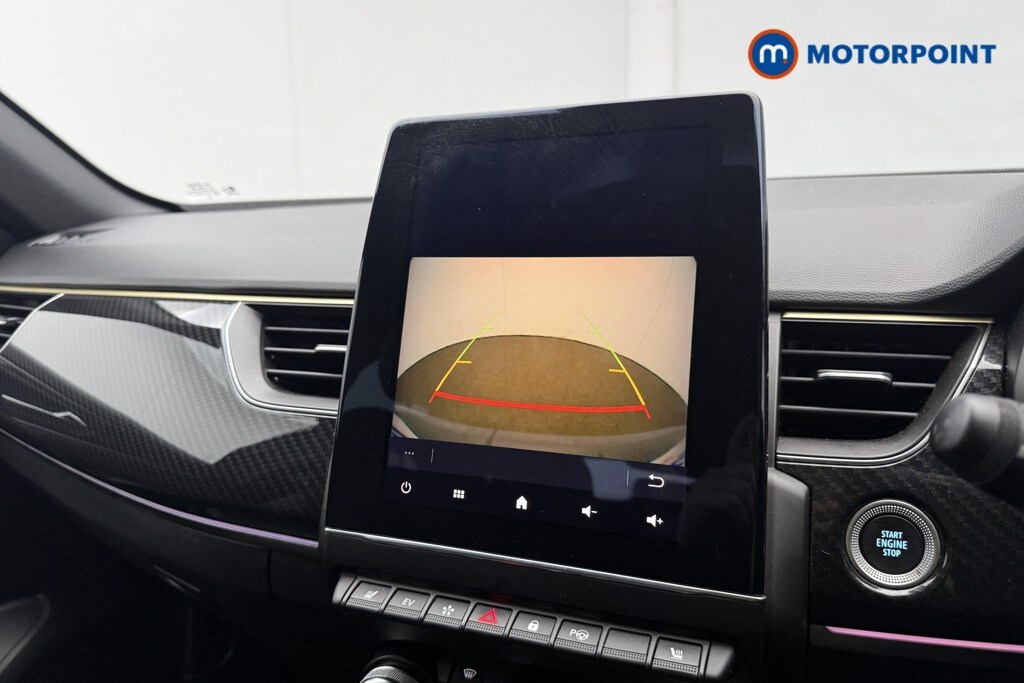 Used Renault Arkana 2023 for sale - 77878537: Photo 20