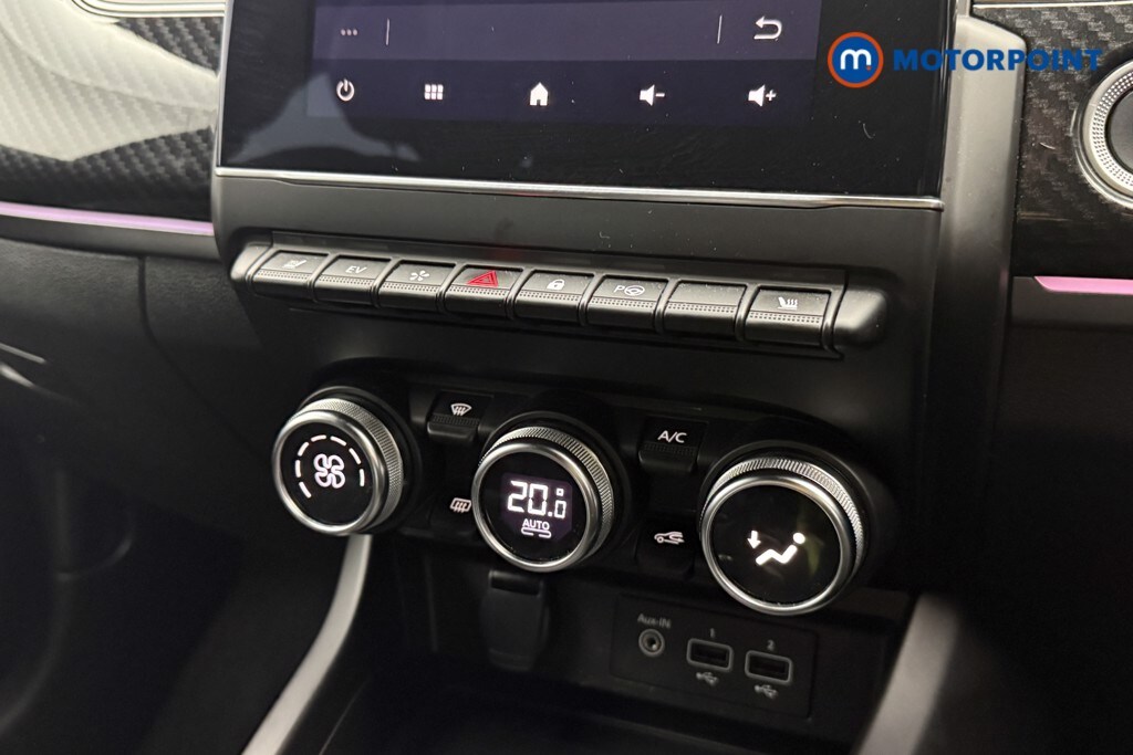 Used Renault Arkana 2023 for sale - 77878537: Photo 21