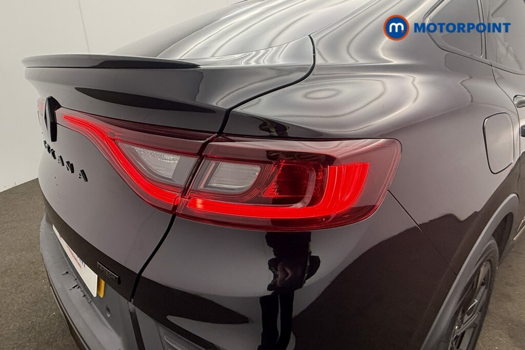 Used Renault Arkana 2023 for sale - 77878537: Photo 28