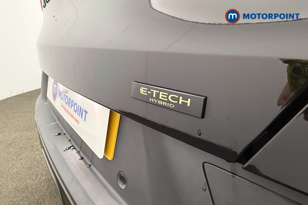 Used Renault Arkana 2023 for sale - 77878537: Photo 29