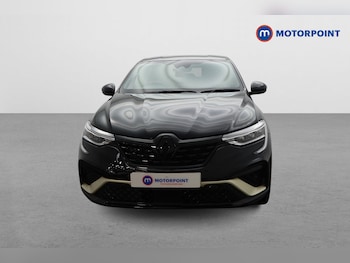 Used Renault Arkana undefined for sale - 77878537: Photo