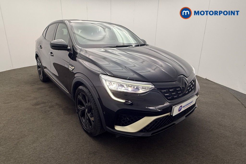 Used Renault Arkana 2023 for sale - 77878537: Photo 30