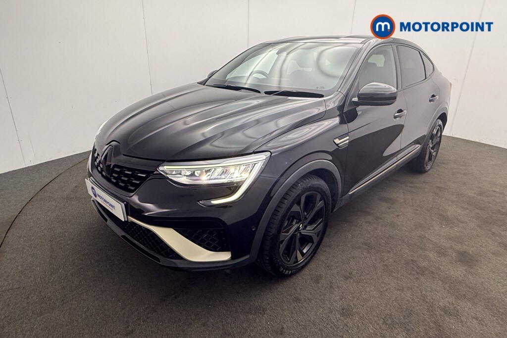 Used Renault Arkana 2023 for sale - 77878537: Photo 31