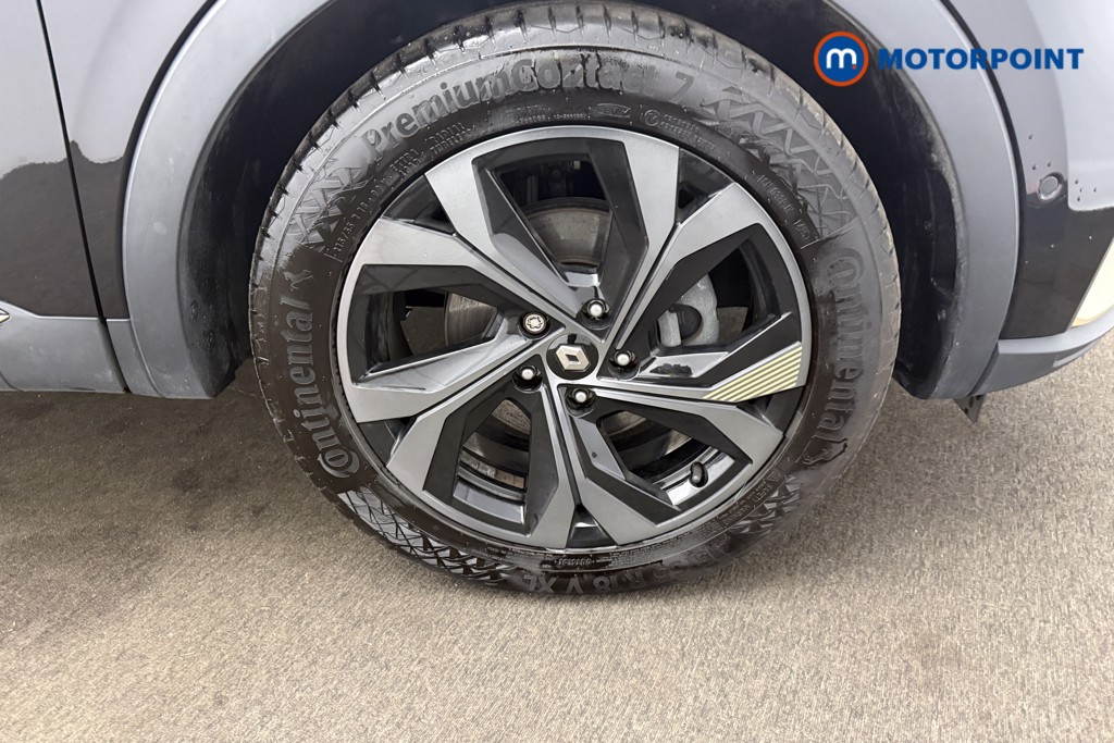 Used Renault Arkana 2023 for sale - 77878537: Photo 33