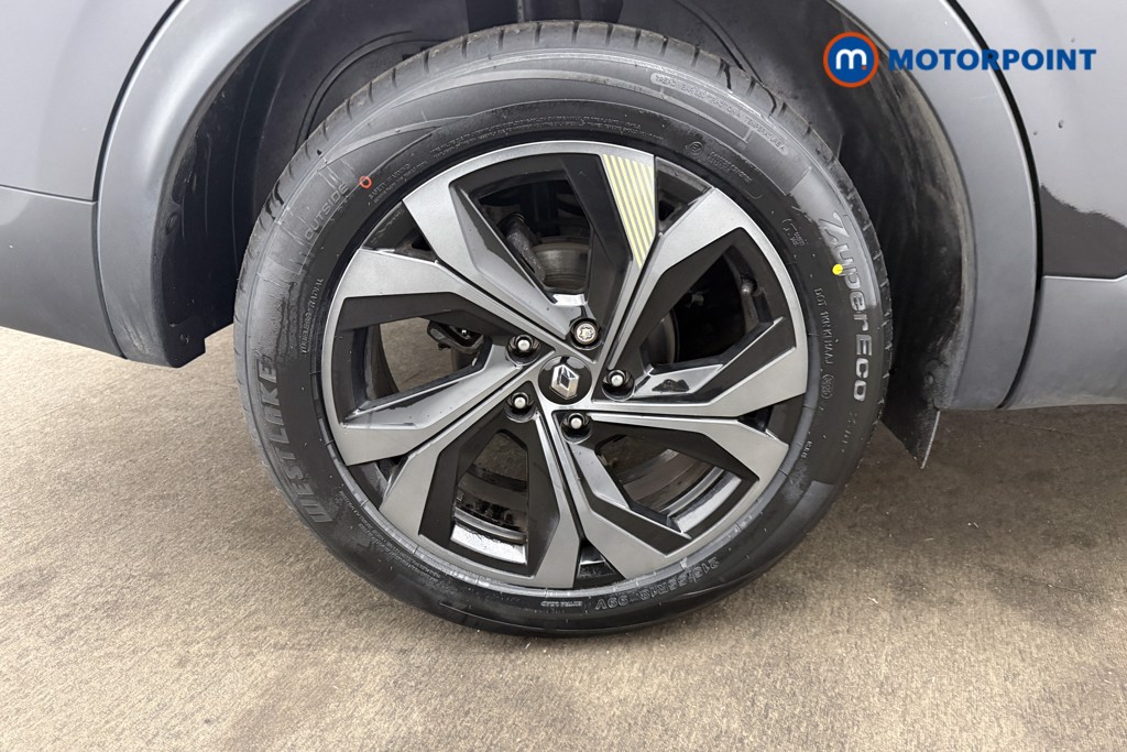 Used Renault Arkana 2023 for sale - 77878537: Photo 34