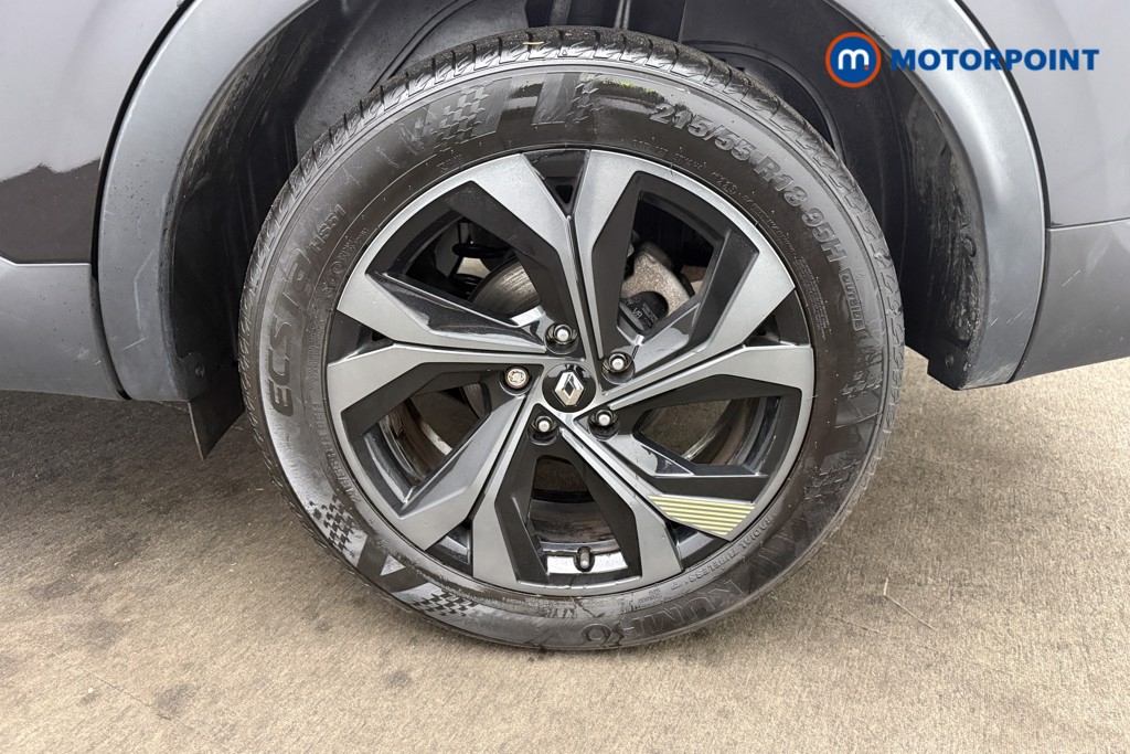 Used Renault Arkana 2023 for sale - 77878537: Photo 35